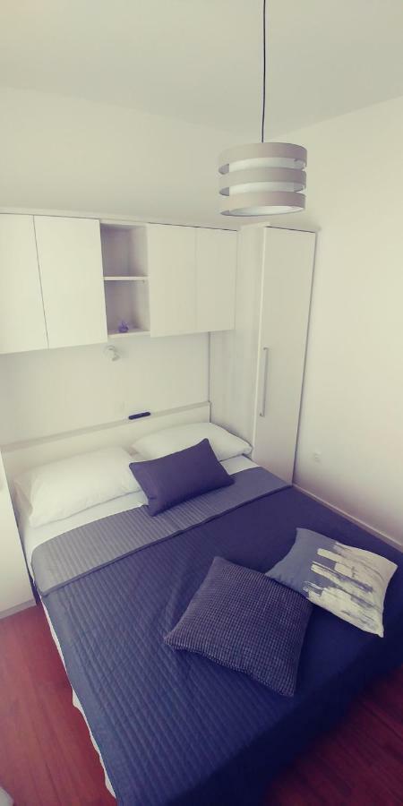 Apartman Ercegovic Šibenik Exterior foto