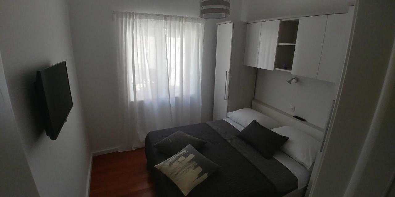 Apartman Ercegovic Šibenik Exterior foto